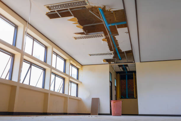 Trusted WY Water damage restoration Experts